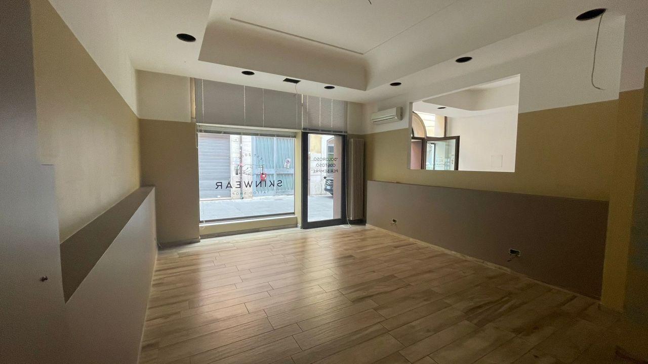 appartamento in vendita a Rimini in zona Centro Storico