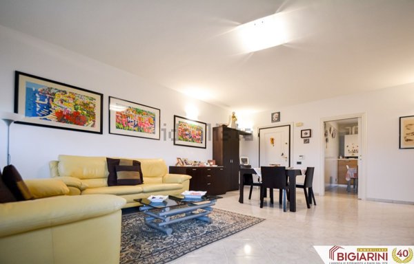 appartamento in vendita a Rimini in zona Marebello
