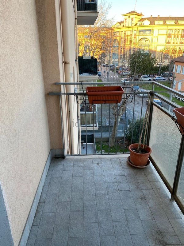 appartamento in vendita a Rimini in zona Colonnella