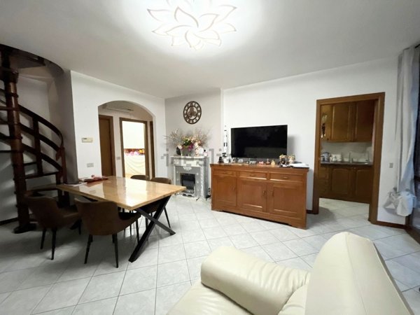 appartamento in vendita a Rimini