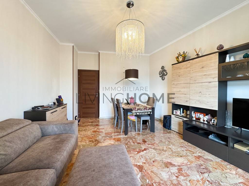 appartamento in vendita a Rimini in zona Centro Storico