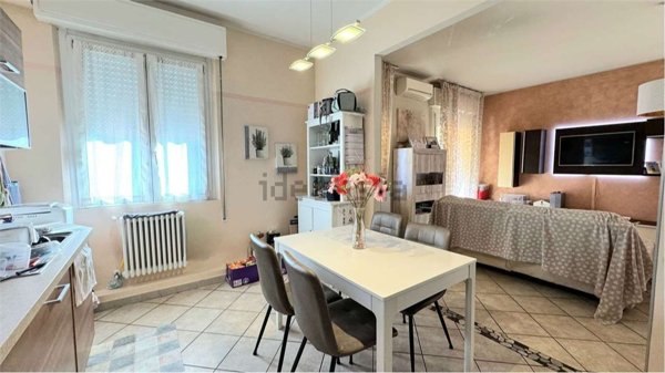 appartamento in vendita a Rimini
