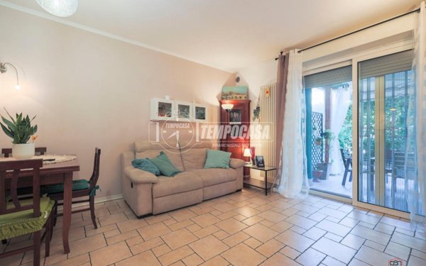 appartamento in vendita a Rimini in zona Viserba