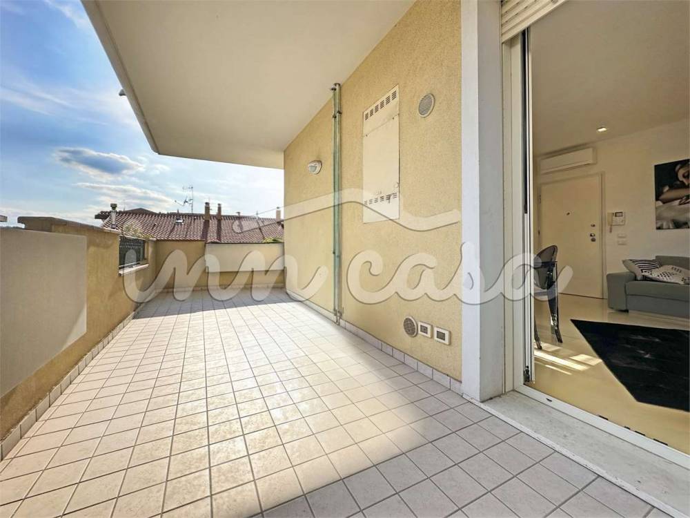 appartamento in vendita a Rimini