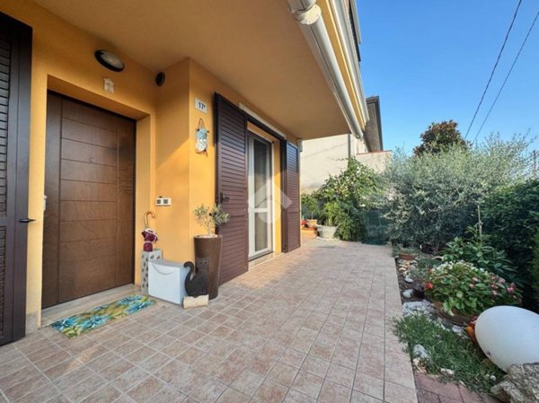 appartamento in vendita a Rimini in zona Santa Cristina