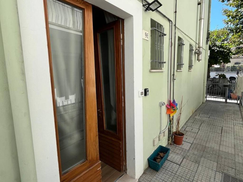 appartamento in vendita a Rimini in zona Viserba