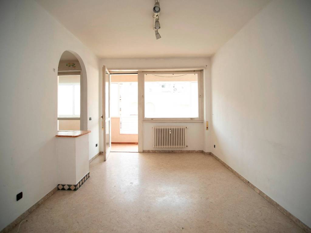 appartamento in vendita a Rimini in zona San Giuliano a Mare