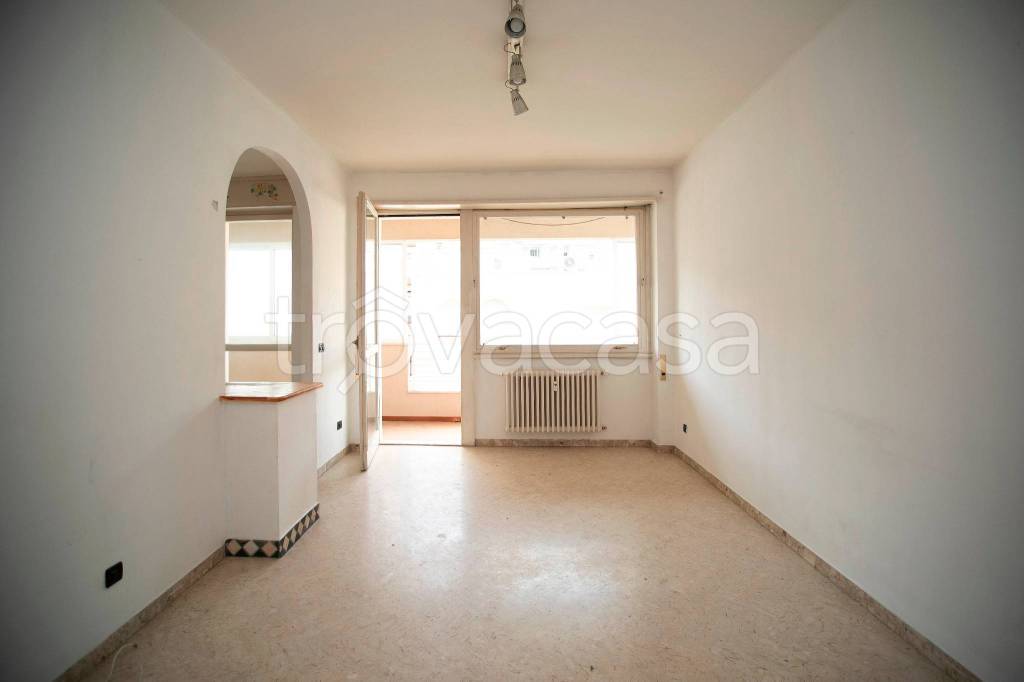 appartamento in vendita a Rimini in zona Marina Centro