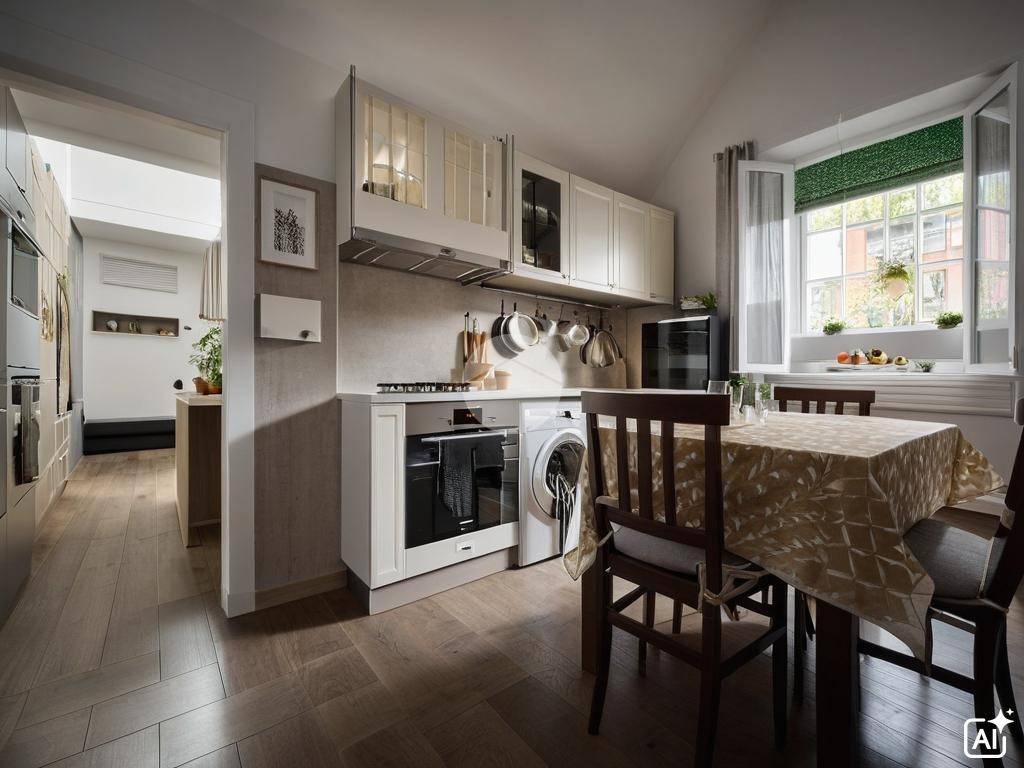 appartamento in vendita a Rimini in zona Borgo San Giuliano