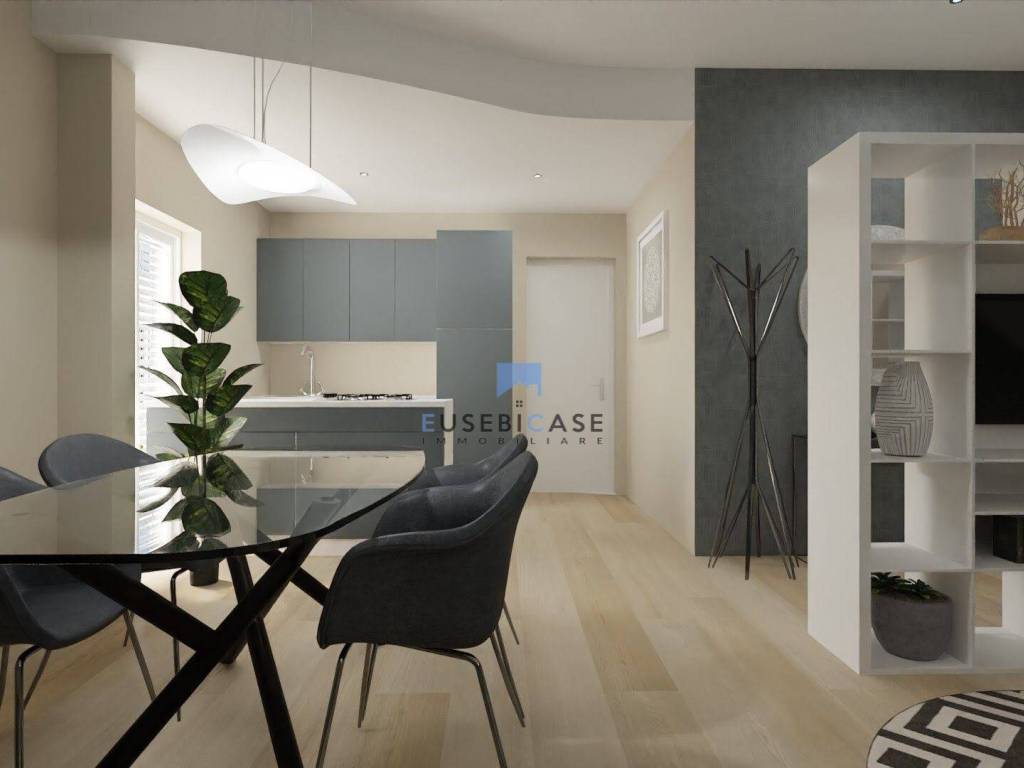 appartamento in vendita a Rimini in zona Centro Storico