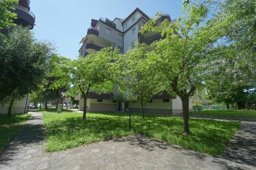 appartamento in vendita a Rimini in zona Rivazzurra