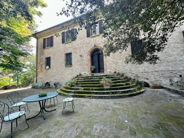 casa indipendente in vendita a Rimini in zona Grotta Rossa