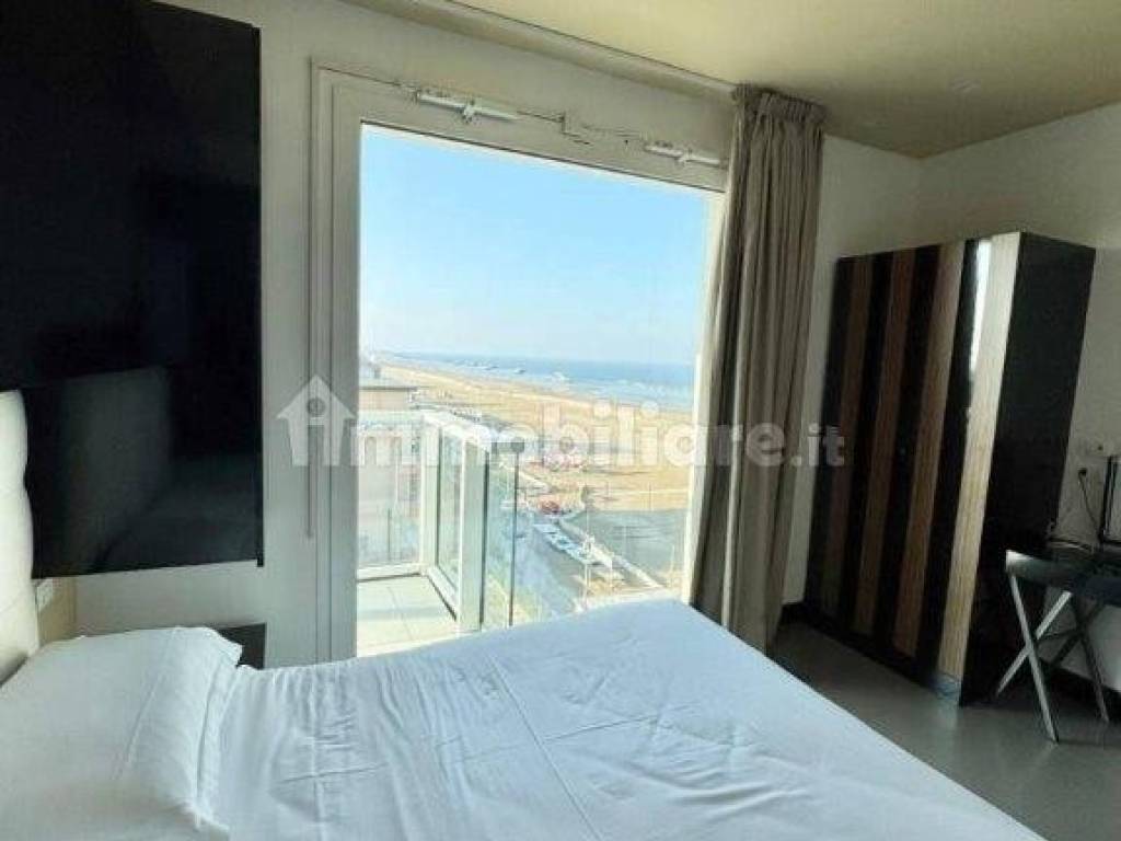 appartamento in vendita a Rimini in zona Santa Giustina