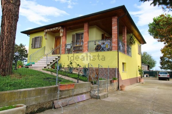 terreno edificabile in vendita a Rimini in zona Gaiofana
