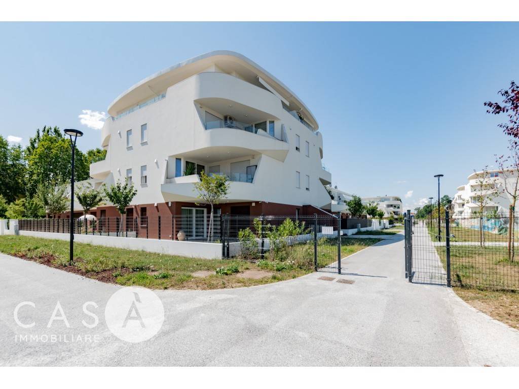 appartamento in vendita a Rimini in zona San Giuliano a Mare