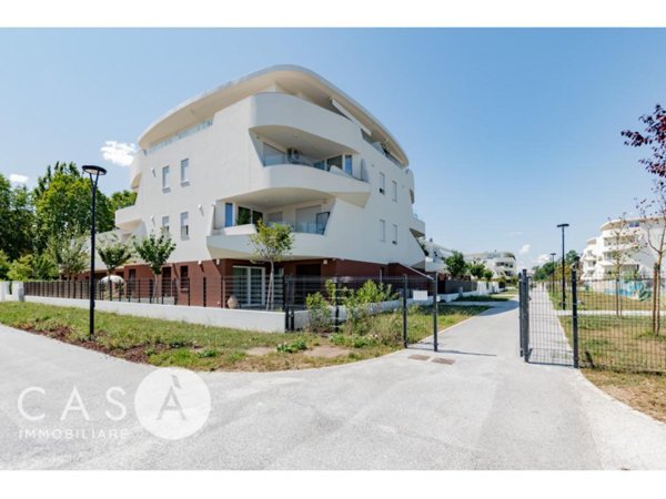 appartamento in vendita a Rimini in zona Viserba