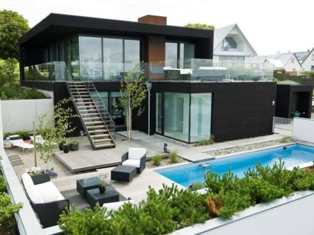 villa in vendita a Rimini in zona Rivabella