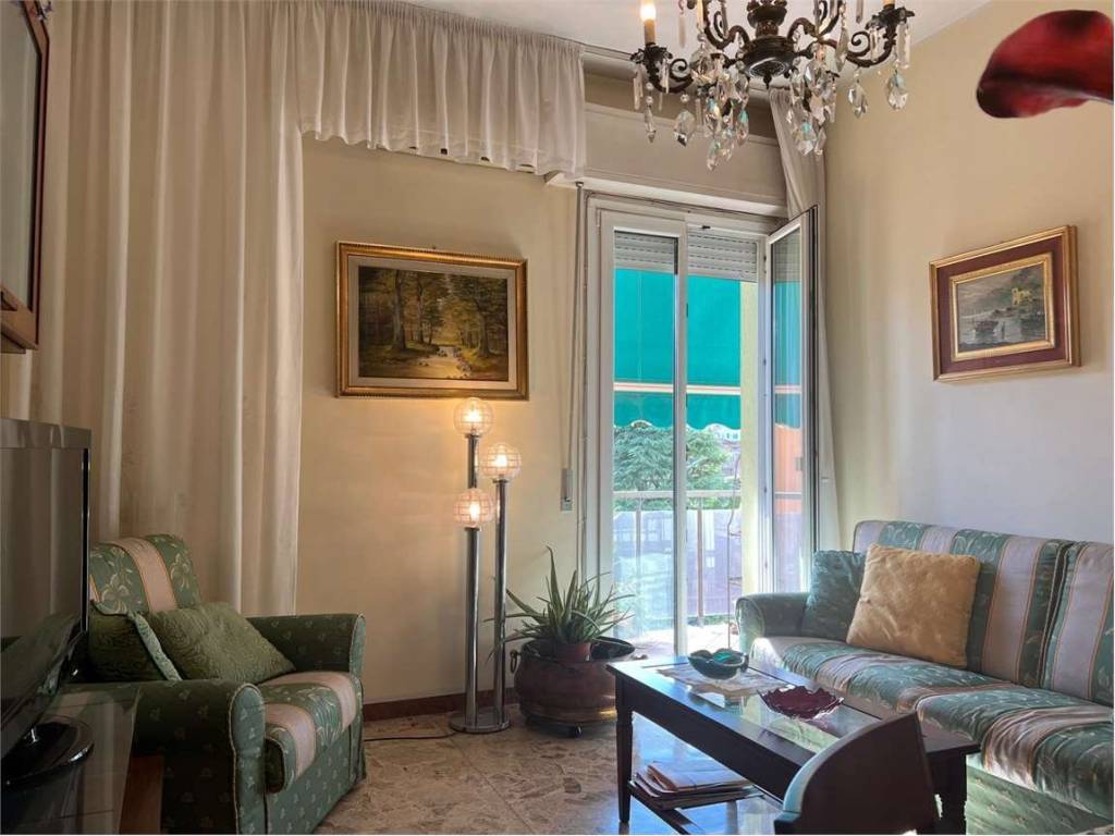 appartamento in vendita a Rimini in zona Fiera Vecchia