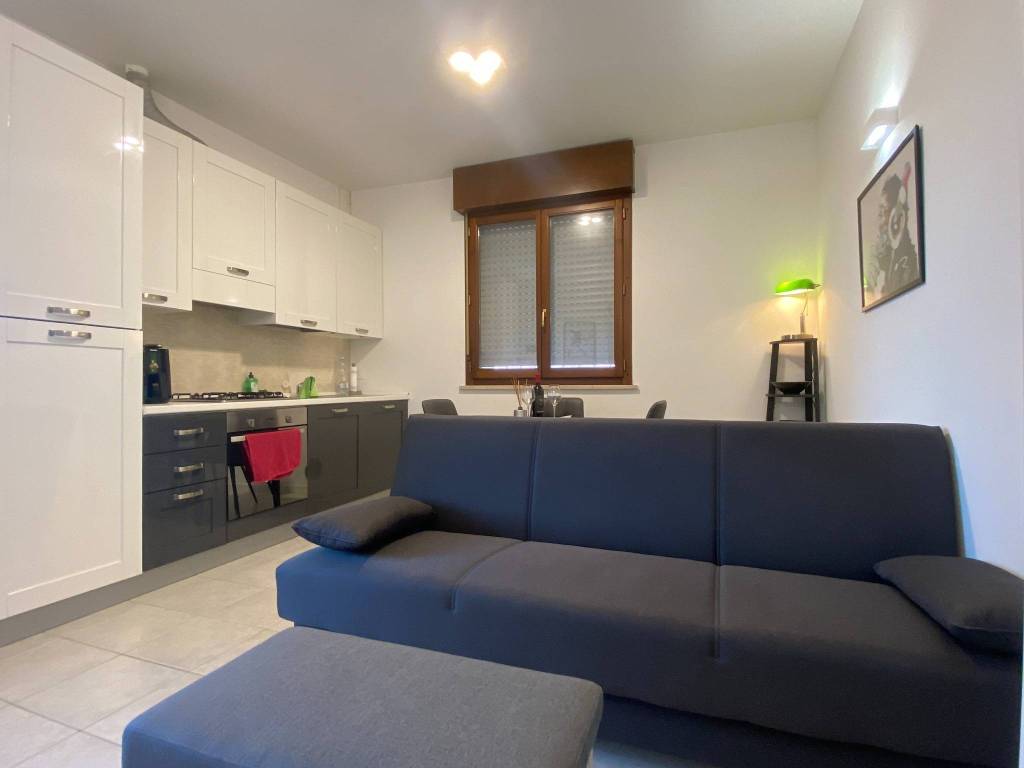 appartamento in vendita a Rimini in zona Santa Giustina