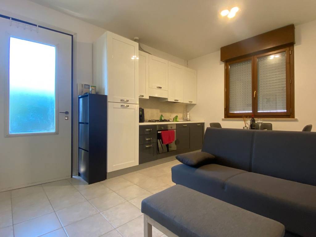 appartamento in vendita a Rimini in zona Santa Giustina