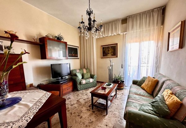 appartamento in vendita a Rimini in zona Borgo Mazzini