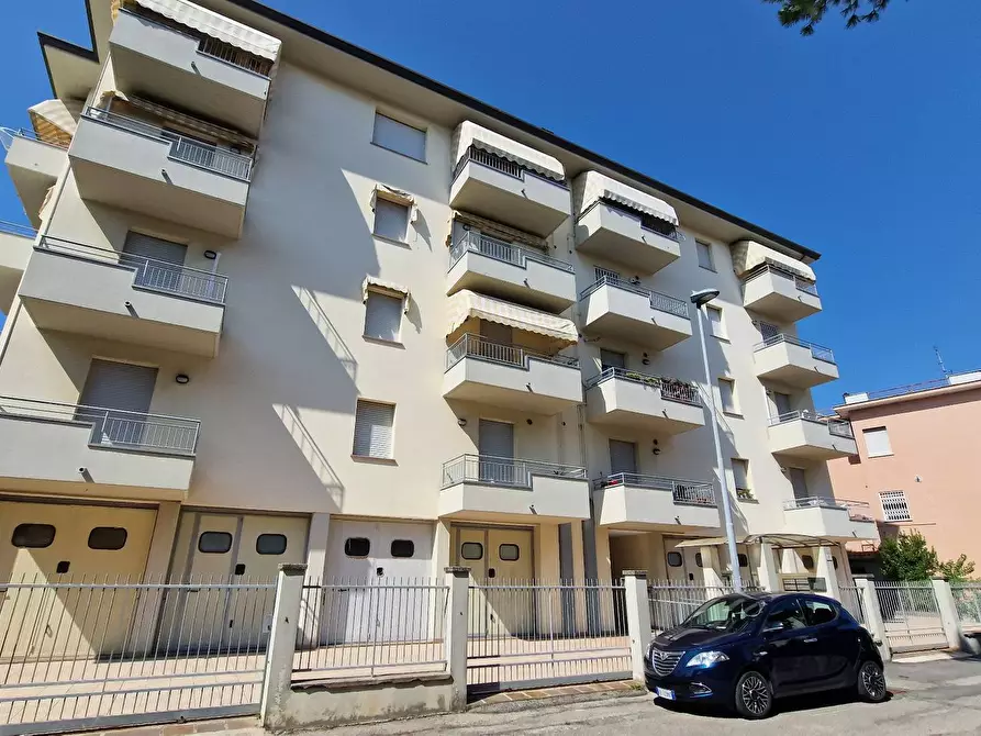 appartamento in vendita a Rimini