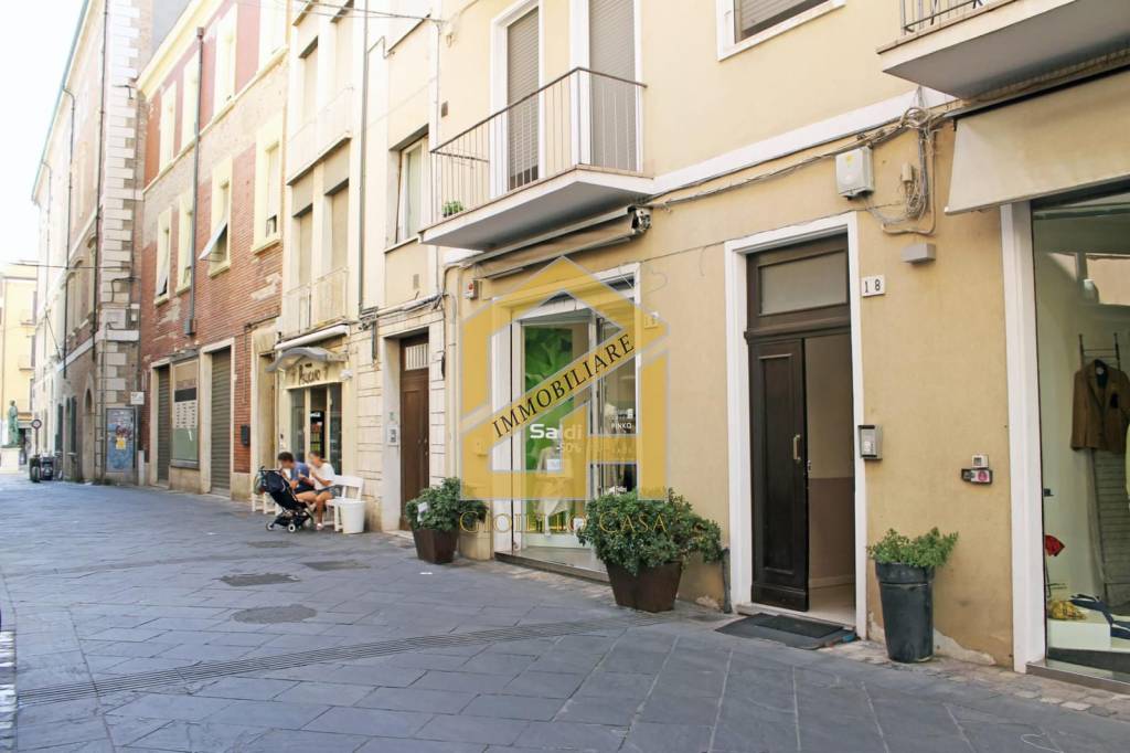 appartamento in vendita a Rimini in zona Centro Storico