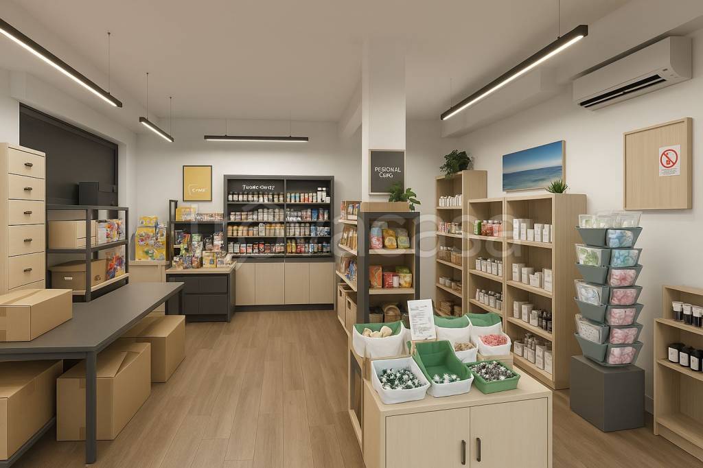 negozio in vendita a Rimini in zona Centro Storico