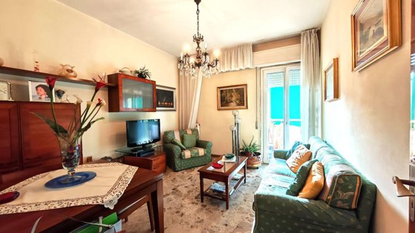 appartamento in vendita a Rimini in zona Borgo Mazzini