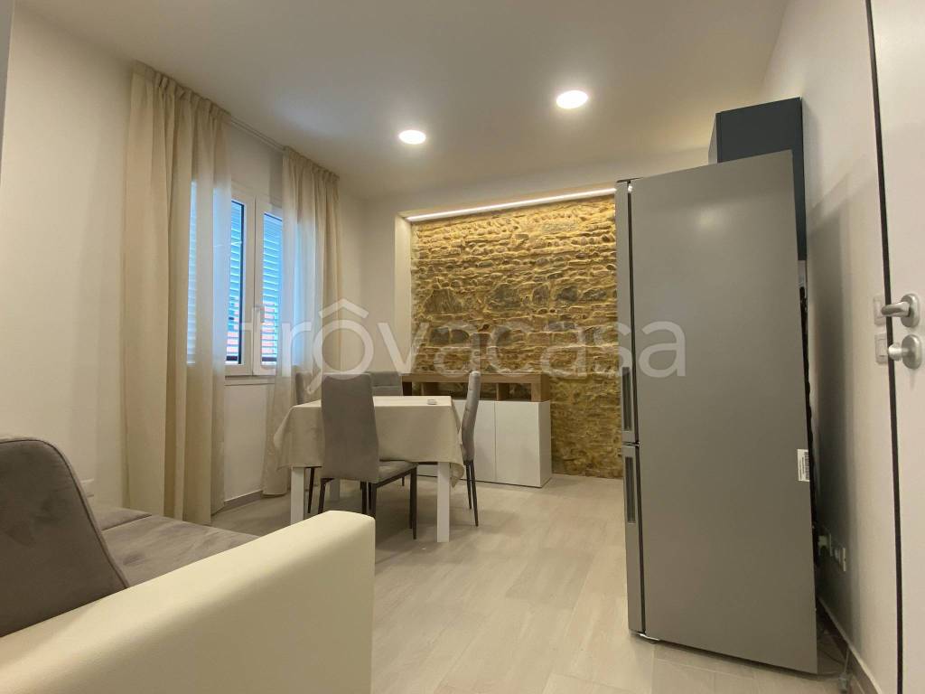 casa indipendente in vendita a Rimini in zona Borgo San Giuliano