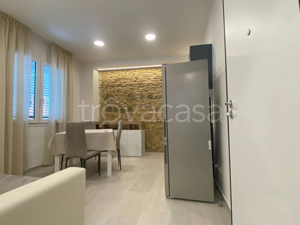 attico in vendita a Rimini in zona Borgo San Giuliano