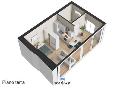 appartamento in vendita a Rimini in zona Centro Storico