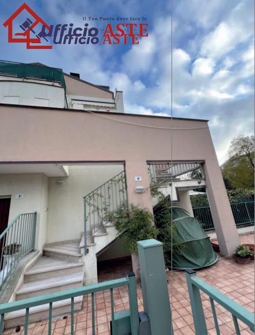 appartamento in vendita a Rimini