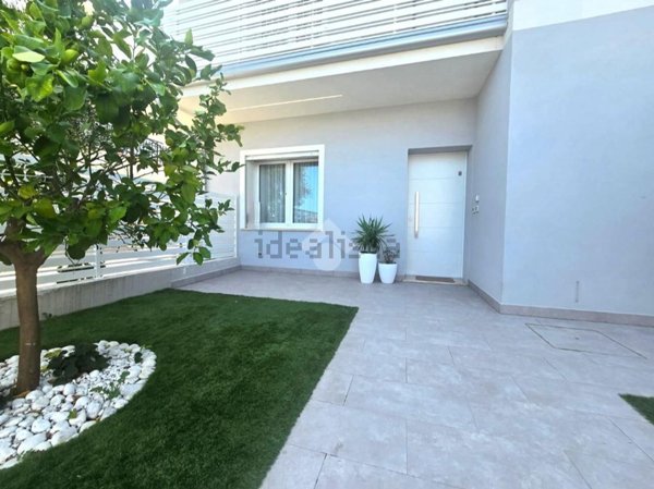 appartamento in vendita a Rimini in zona Viserba