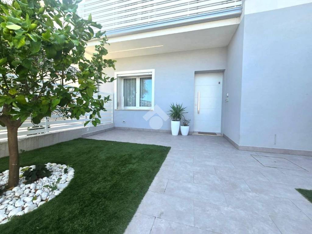 appartamento in vendita a Rimini in zona Viserba