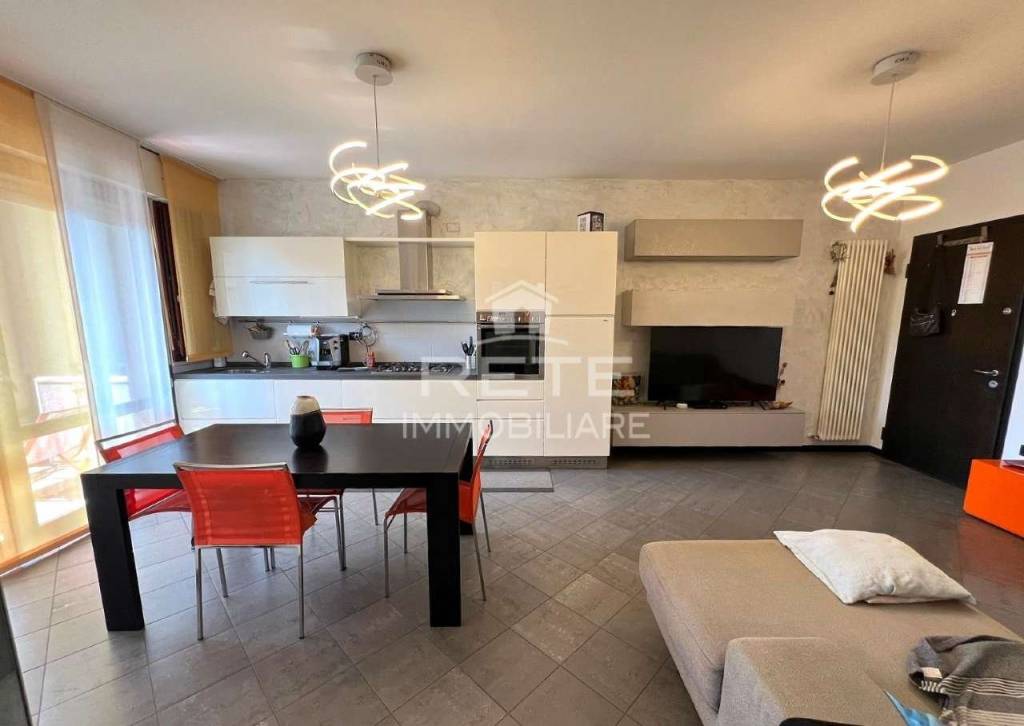 appartamento in vendita a Rimini in zona Viserba