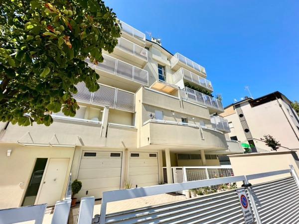 appartamento in vendita a Rimini in zona Bellariva