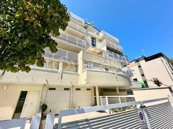 appartamento in vendita a Rimini in zona Bellariva