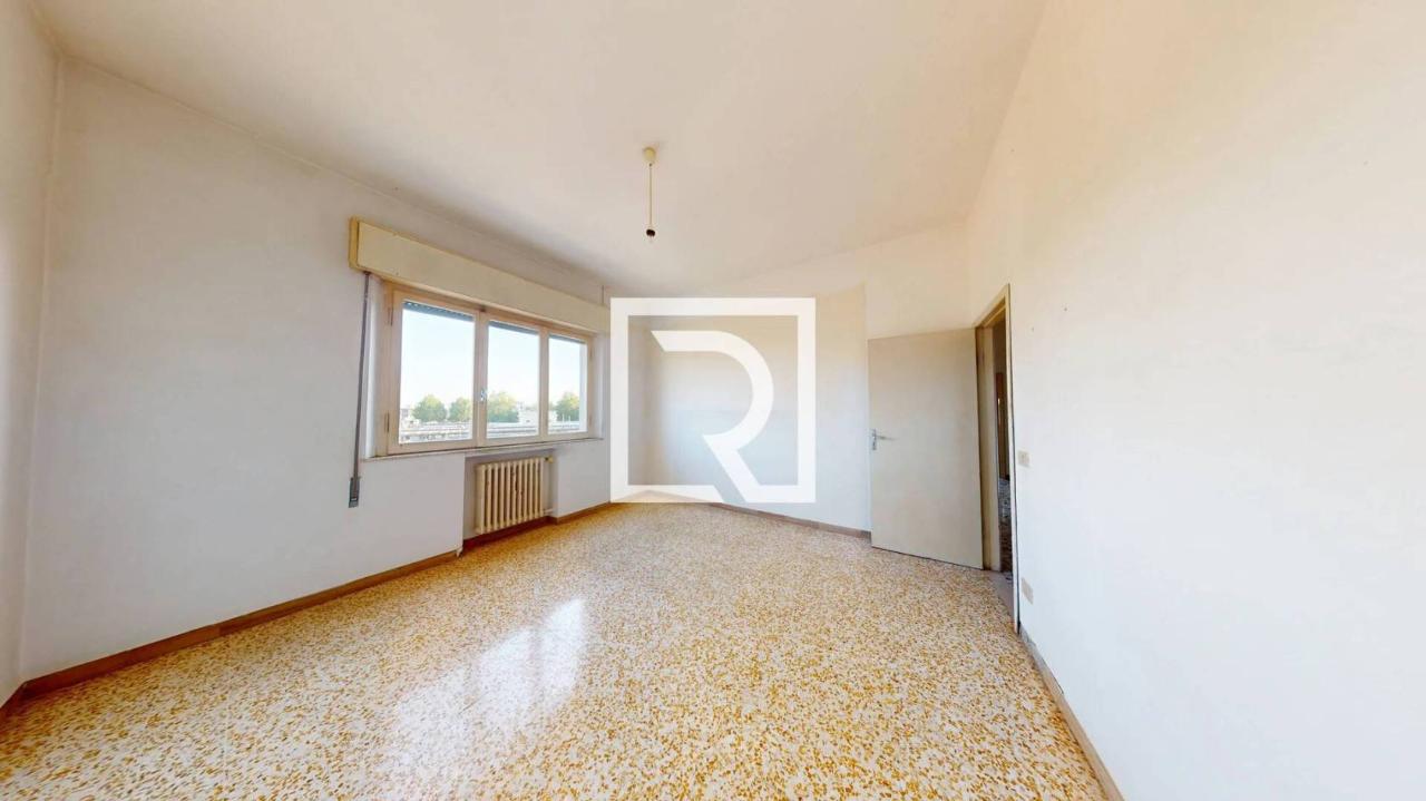 appartamento in vendita a Rimini in zona Marina Centro