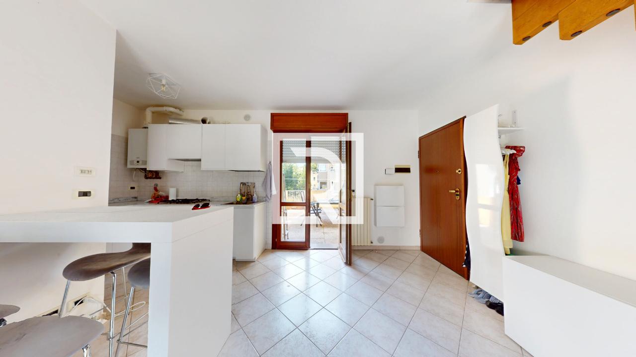 appartamento in vendita a Rimini in zona Viserba