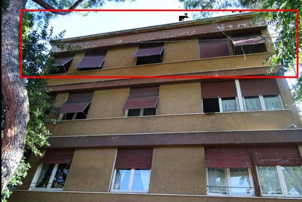 appartamento in vendita a Rimini