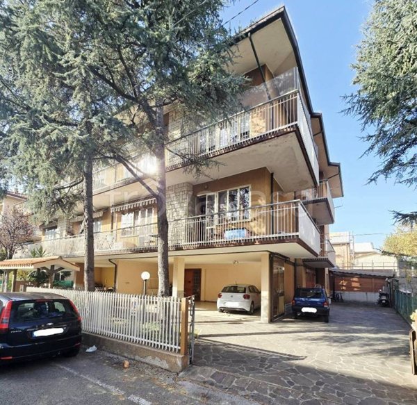 appartamento in vendita a Rimini in zona Centro Storico