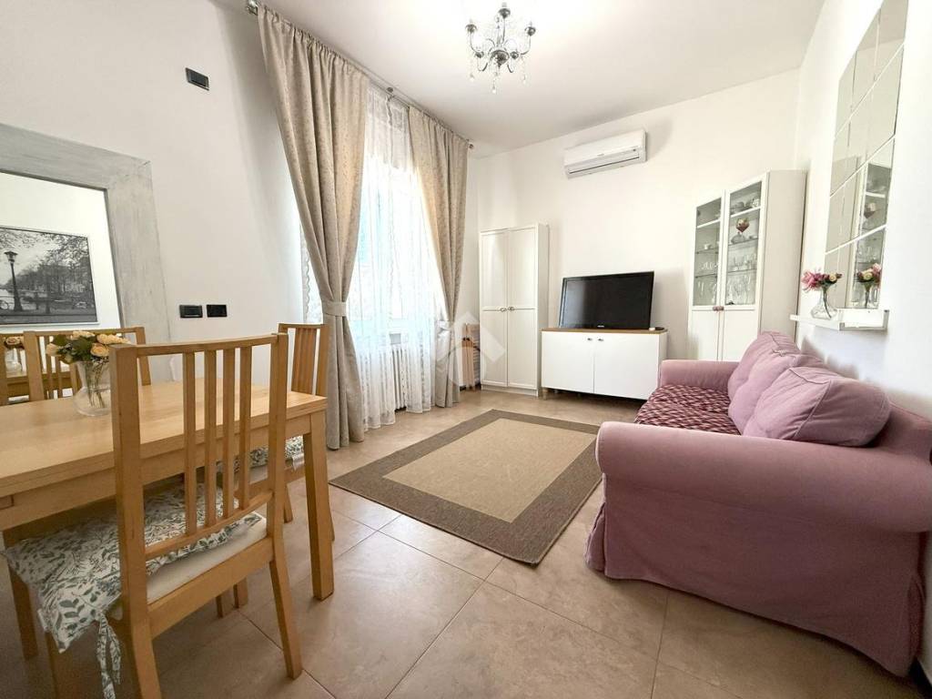 appartamento in vendita a Rimini in zona Celle