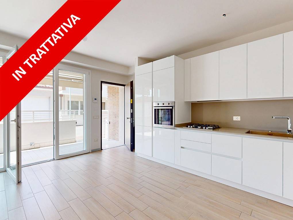 appartamento in vendita a Rimini