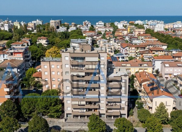 appartamento in vendita a Rimini