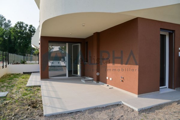 appartamento in vendita a Rimini in zona Viserba