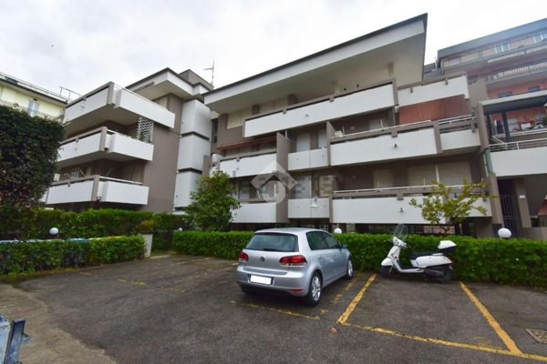 appartamento in vendita a Rimini in zona Lagomaggio