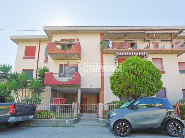 appartamento in vendita a Rimini in zona Borgo Mazzini