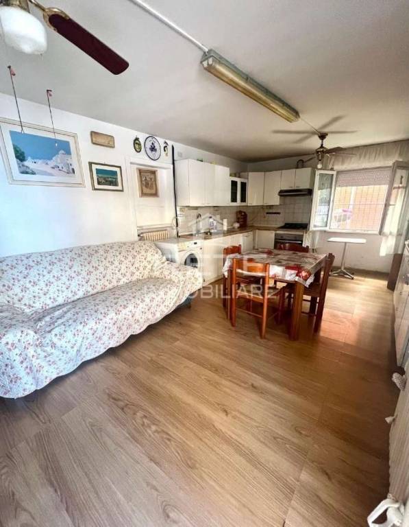appartamento in vendita a Rimini in zona Viserba