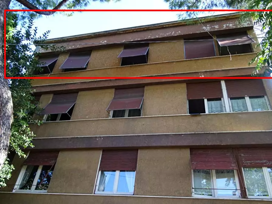 appartamento in vendita a Rimini
